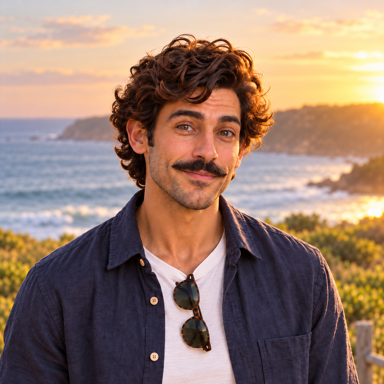 Nico Bravaro